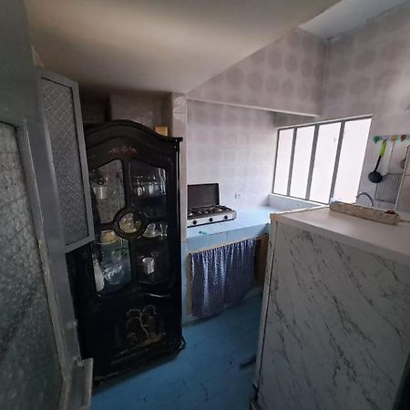 Tanger Med 3 Appartement Buitenkant foto