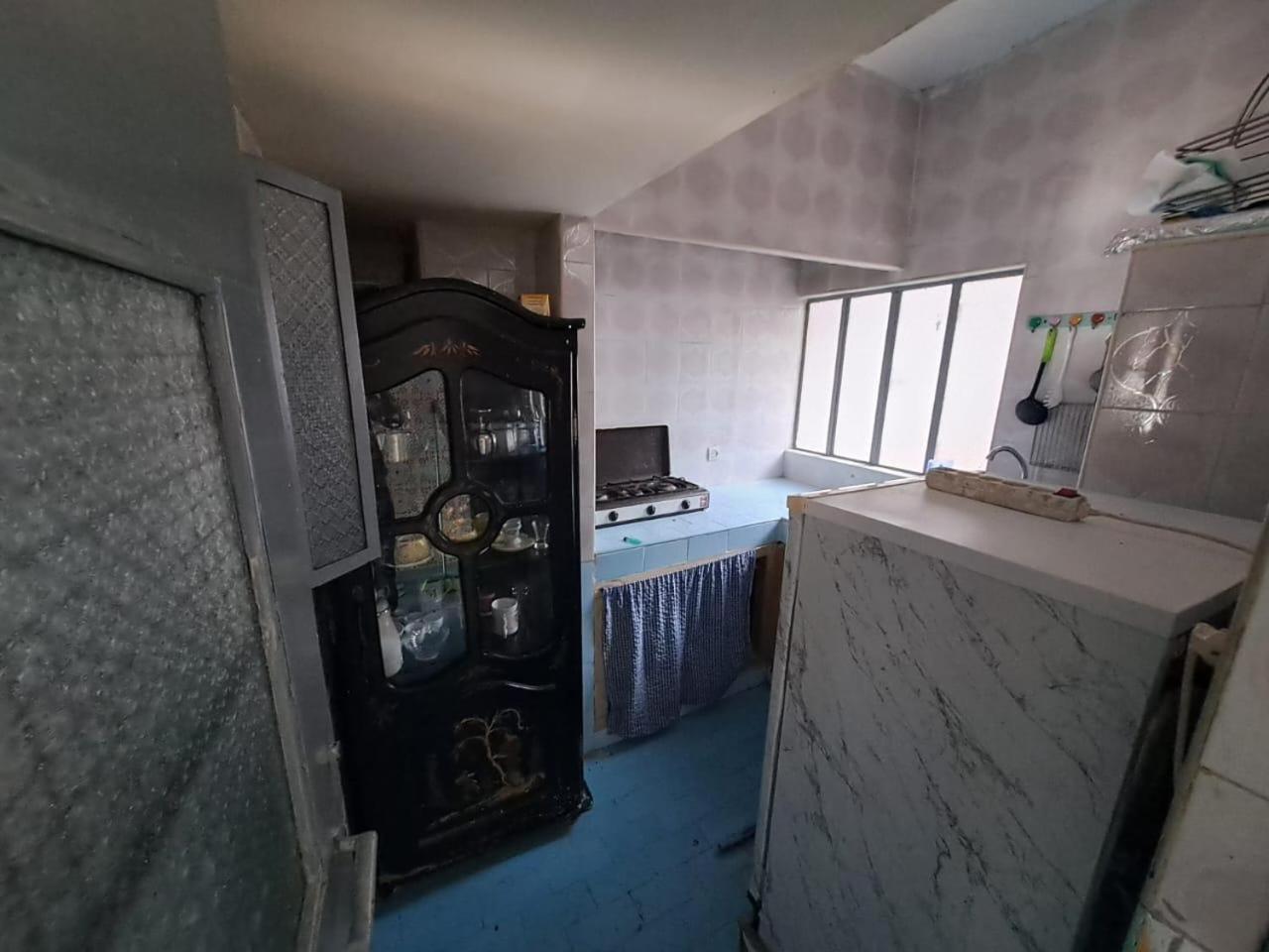 Tanger Med 3 Appartement Buitenkant foto