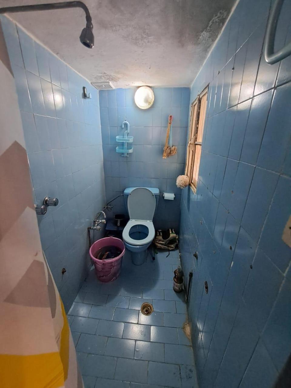 Tanger Med 3 Appartement Buitenkant foto